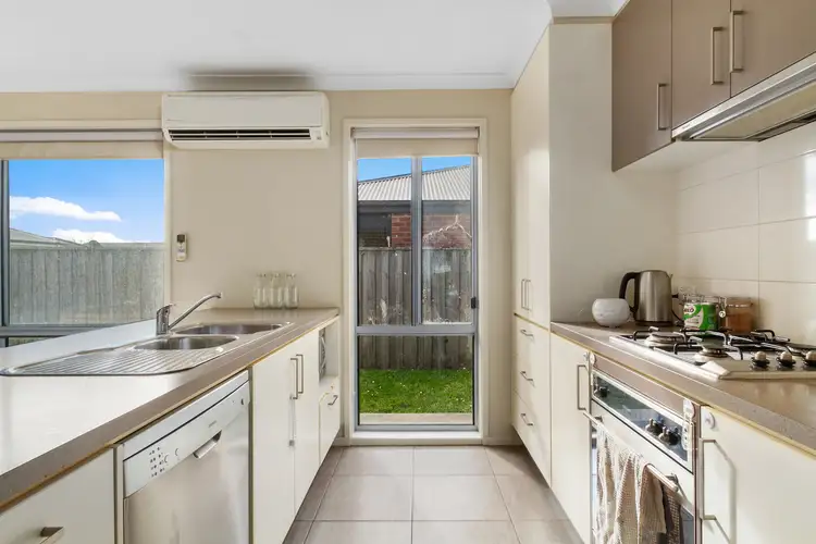 Fourth view of Homely house listing, 118 Hammersmith Circuit, Traralgon VIC 3844