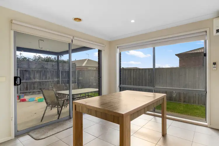Sixth view of Homely house listing, 118 Hammersmith Circuit, Traralgon VIC 3844