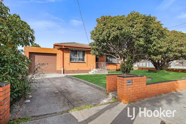 1/81 Hammond Road, Dandenong VIC 3175
