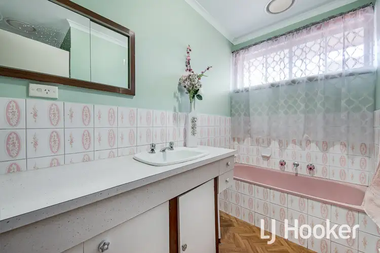 Fifth view of Homely house listing, 1/81 Hammond Road, Dandenong VIC 3175