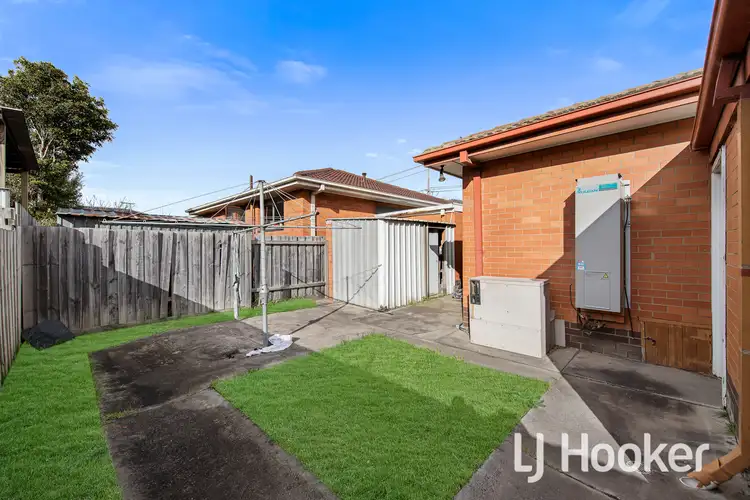 Sixth view of Homely house listing, 1/81 Hammond Road, Dandenong VIC 3175
