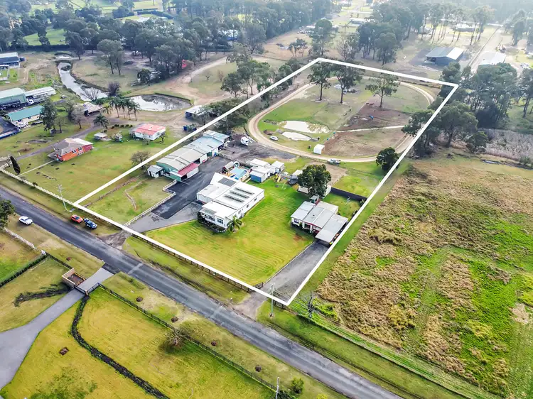 141-147 Reynolds Road, Londonderry NSW 2753