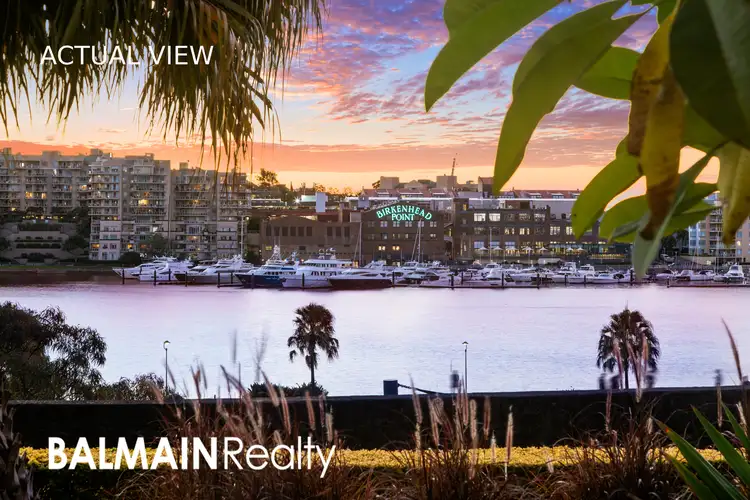 105/7 Warayama Place, Rozelle NSW 2039