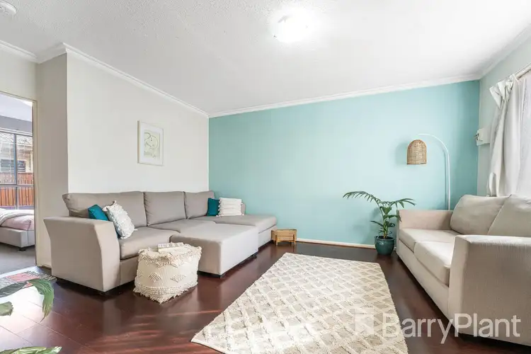 Fourth view of Homely unit listing, 3/8 Heytesbury Street, Herne Hill VIC 3218