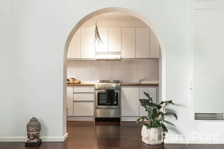 Fifth view of Homely unit listing, 3/8 Heytesbury Street, Herne Hill VIC 3218