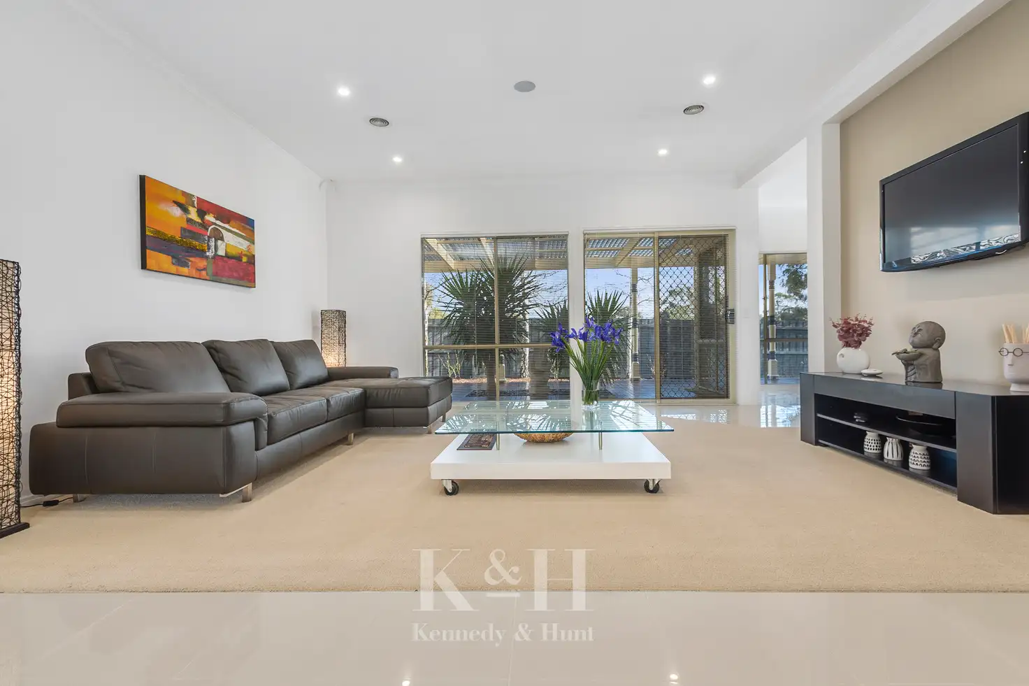 Main view of Homely house listing, 59 Chessy Park Drive, New Gisborne VIC 3438