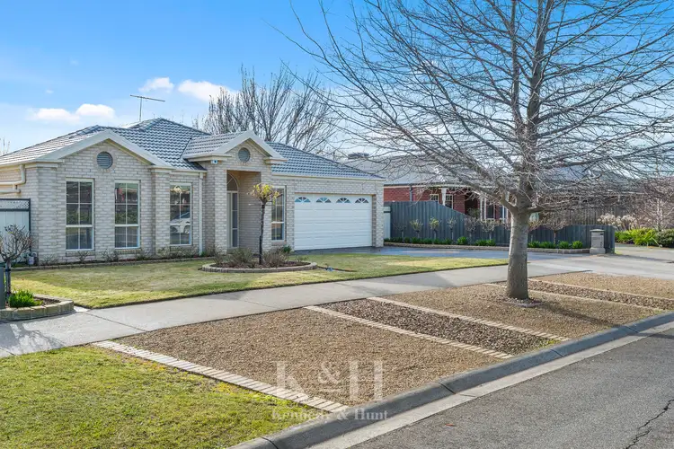 Second view of Homely house listing, 59 Chessy Park Drive, New Gisborne VIC 3438