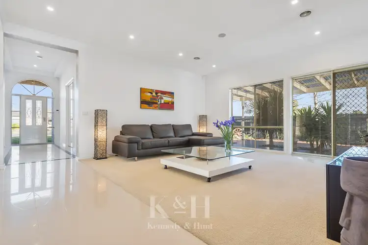 Fourth view of Homely house listing, 59 Chessy Park Drive, New Gisborne VIC 3438