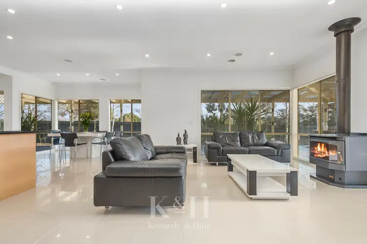 Fifth view of Homely house listing, 59 Chessy Park Drive, New Gisborne VIC 3438