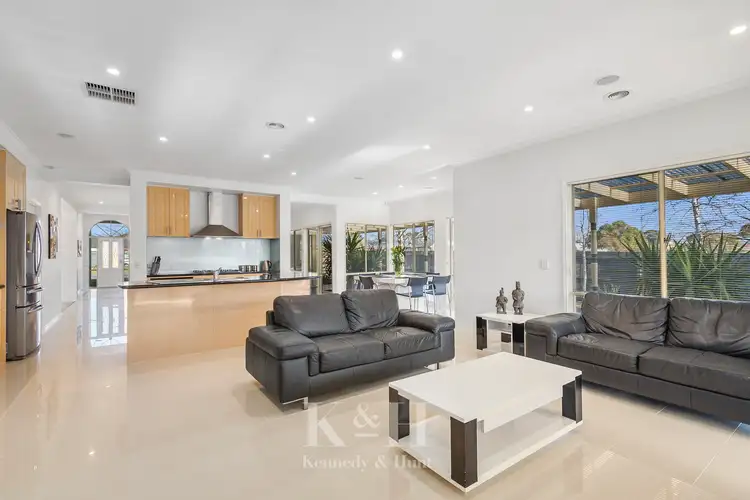 Sixth view of Homely house listing, 59 Chessy Park Drive, New Gisborne VIC 3438