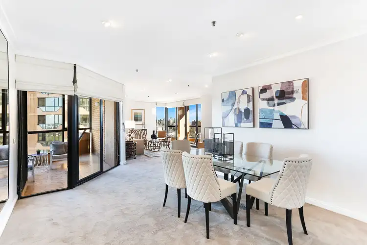 Third view of Homely apartment listing, 2011/83-85 Spring Street, Bondi Junction NSW 2022