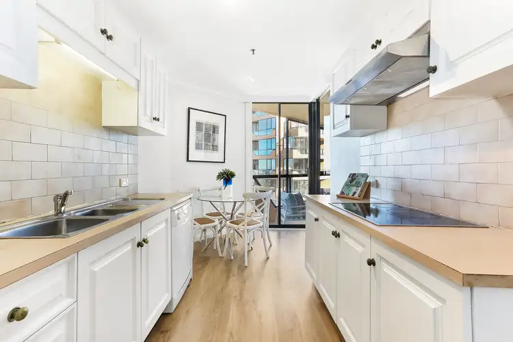 Fourth view of Homely apartment listing, 2011/83-85 Spring Street, Bondi Junction NSW 2022