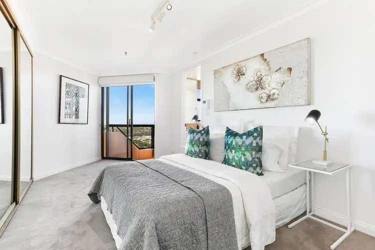 Fifth view of Homely apartment listing, 2011/83-85 Spring Street, Bondi Junction NSW 2022