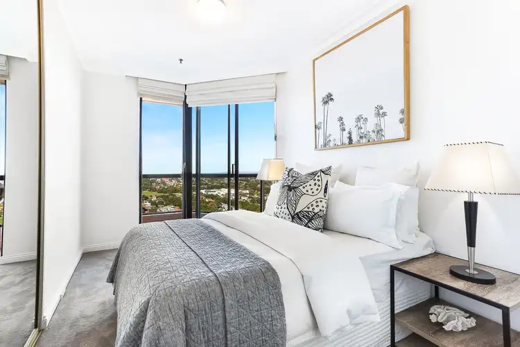 Sixth view of Homely apartment listing, 2011/83-85 Spring Street, Bondi Junction NSW 2022