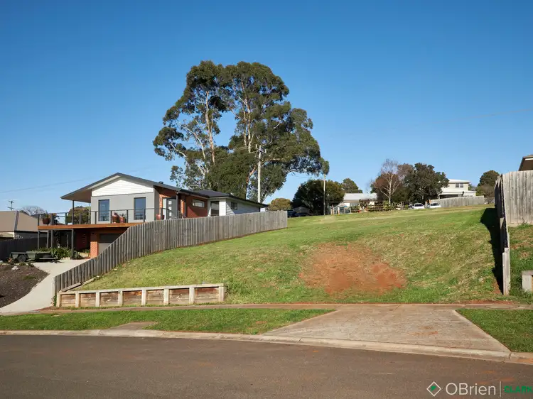 12 Aaron Court, Drouin VIC 3818