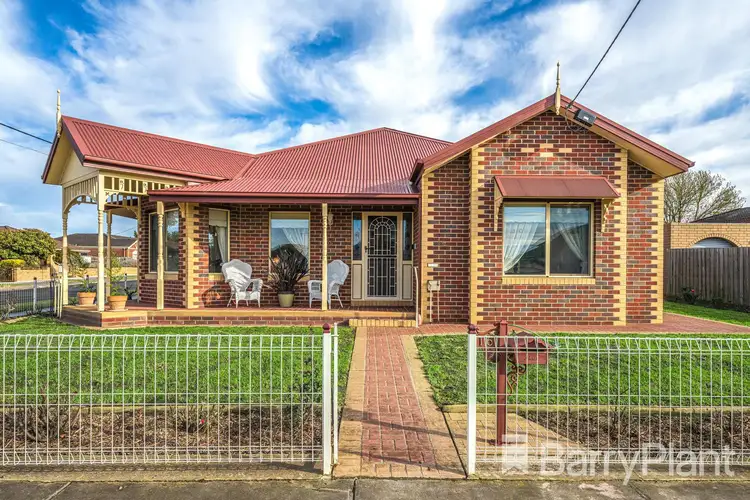 Main view of Homely house listing, 16 Peary Street, Belmont VIC 3216