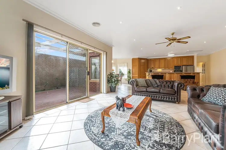 Third view of Homely house listing, 16 Peary Street, Belmont VIC 3216
