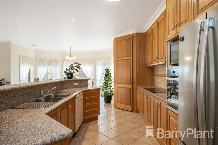 Fifth view of Homely house listing, 16 Peary Street, Belmont VIC 3216