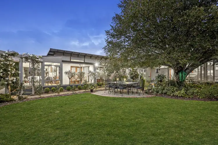 Third view of Homely house listing, 105 Blue Mount Road, Trentham VIC 3458