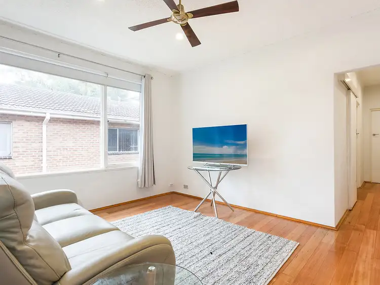 Second view of Homely unit listing, 20/166 Russell Avenue, Dolls Point NSW 2219