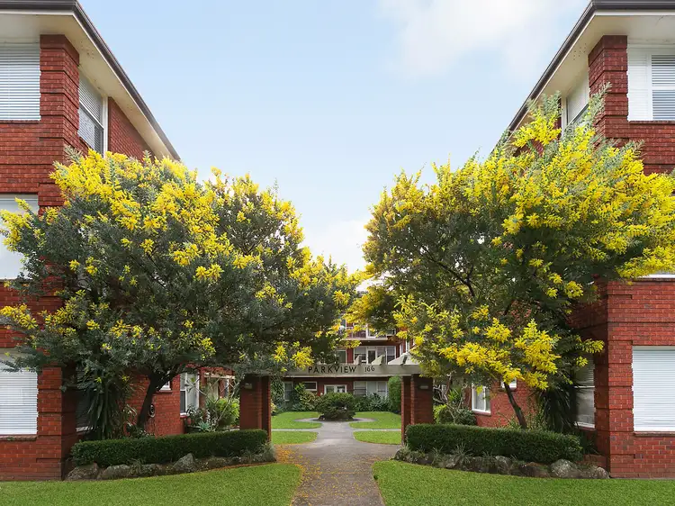 Fourth view of Homely unit listing, 20/166 Russell Avenue, Dolls Point NSW 2219