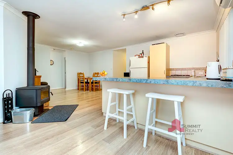 Sixth view of Homely house listing, 19 Borya Bend, Glen Iris WA 6230