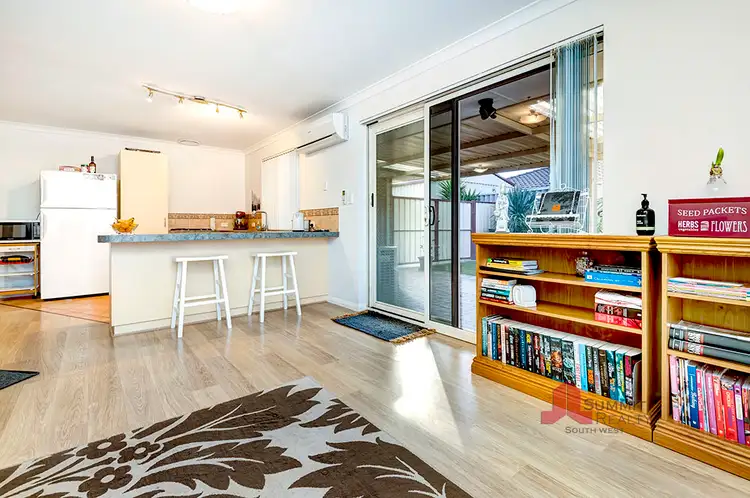 Seventh view of Homely house listing, 19 Borya Bend, Glen Iris WA 6230