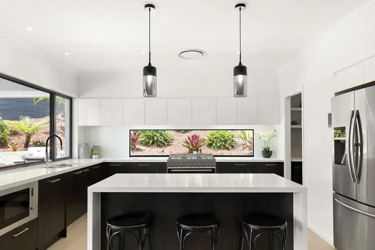 Third view of Homely house listing, 2 Breamlea Terrace, Upper Coomera QLD 4209