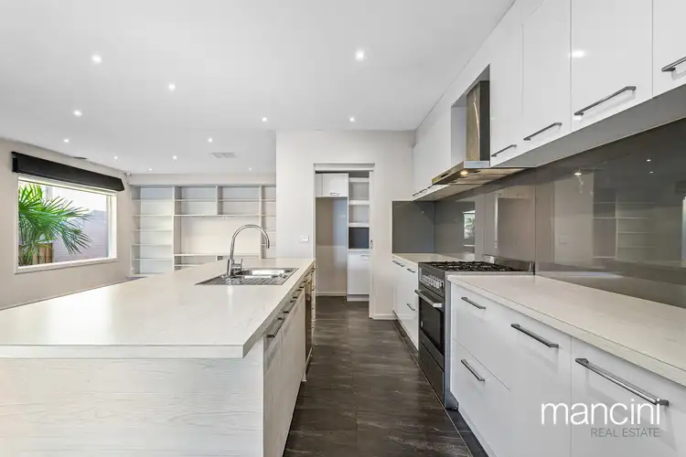 Fifth view of Homely house listing, 6 Miami Drive, Point Cook VIC 3030