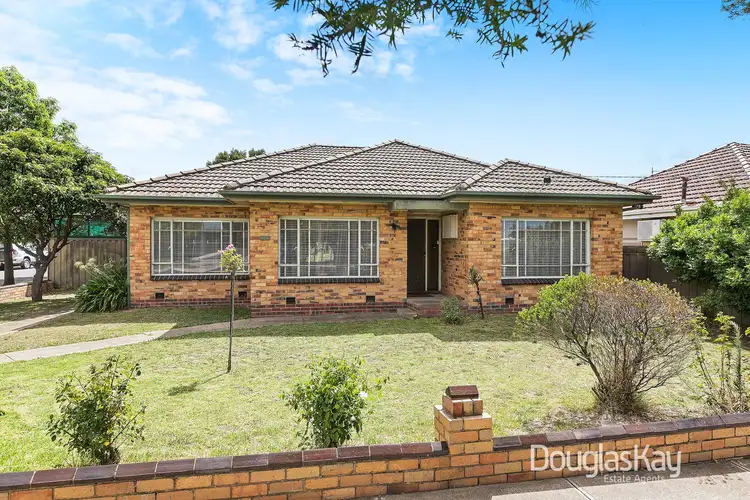Main view of Homely house listing, 108 Phoenix Street, Sunshine North VIC 3020