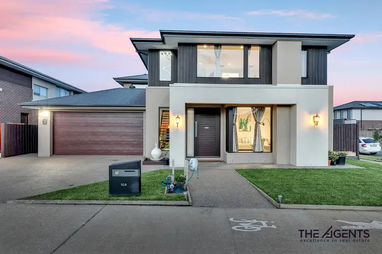 104 Fields Street, Aintree VIC 3336