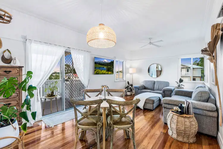 Second view of Homely house listing, 127 Besham Parade, Wynnum QLD 4178