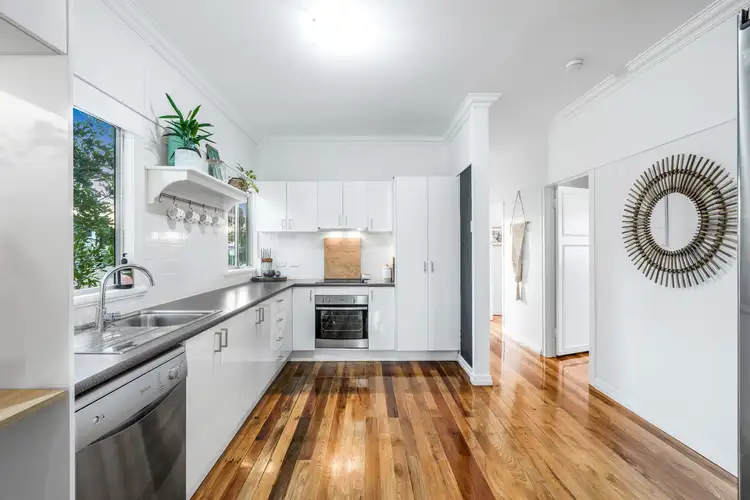 Fourth view of Homely house listing, 127 Besham Parade, Wynnum QLD 4178