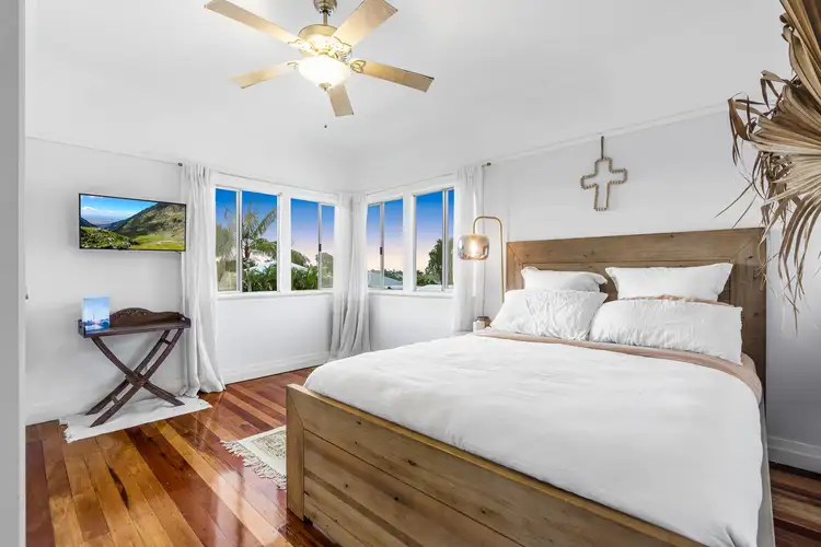 Sixth view of Homely house listing, 127 Besham Parade, Wynnum QLD 4178