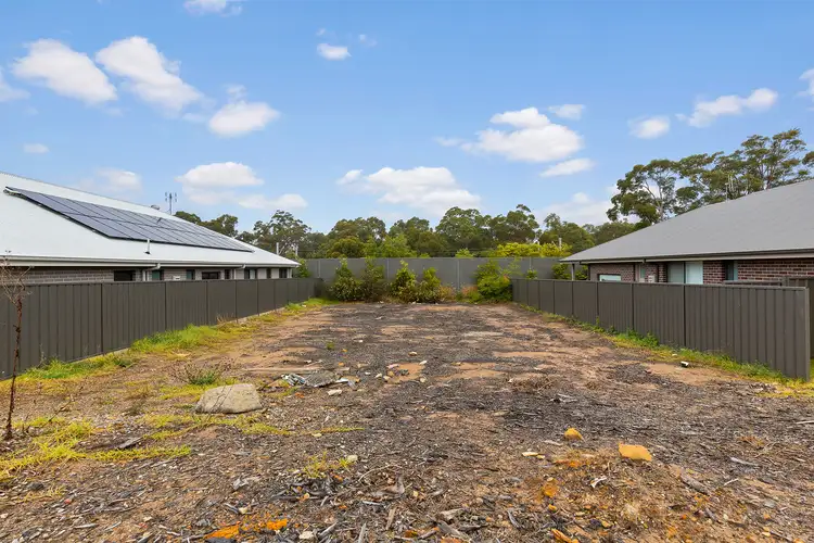 Second view of Homely land listing, 73 Fishermans Drive, Teralba NSW 2284