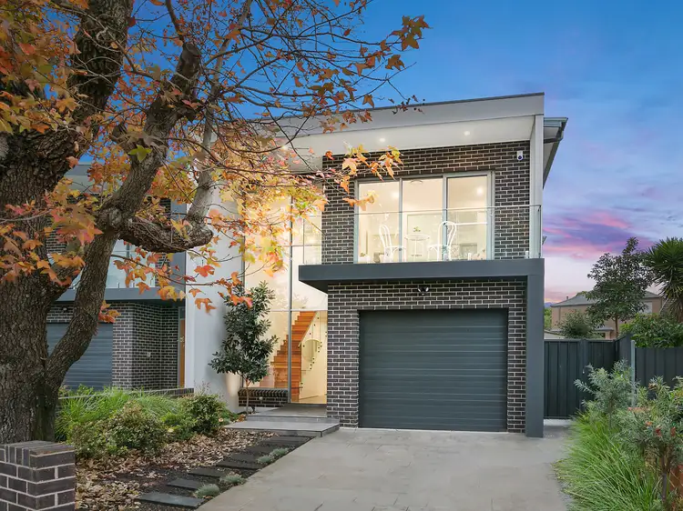 Main view of Homely house listing, 17A Biara Avenue, Clemton Park NSW 2206