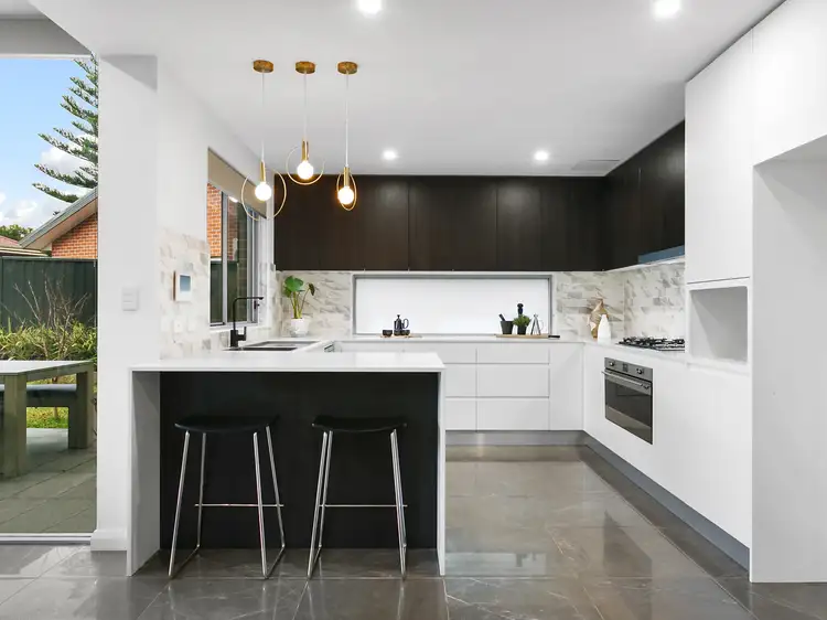 Third view of Homely house listing, 17A Biara Avenue, Clemton Park NSW 2206