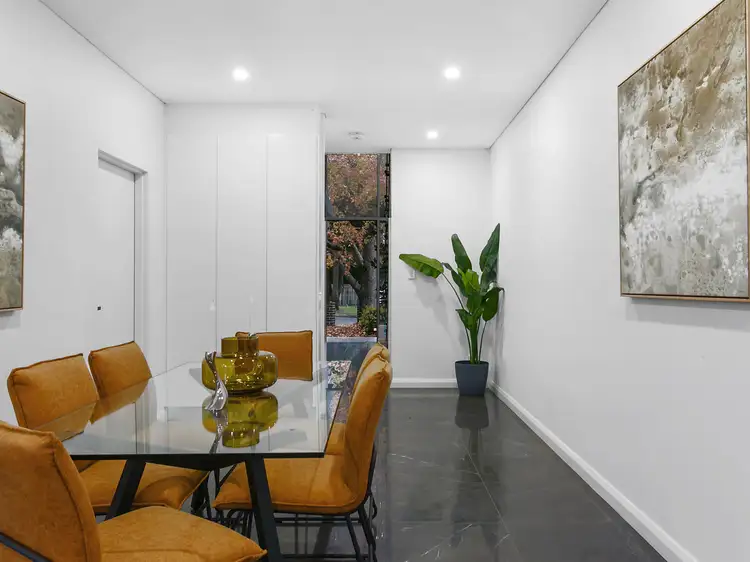 Fourth view of Homely house listing, 17A Biara Avenue, Clemton Park NSW 2206
