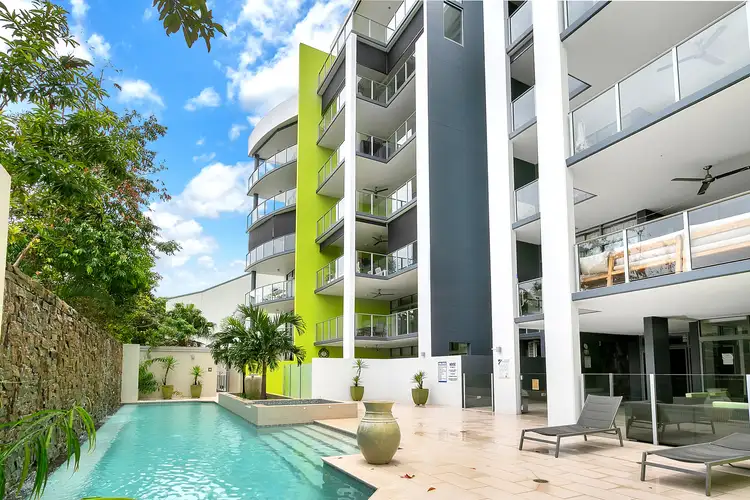 608/174-180 Grafton Street, Cairns City QLD 4870