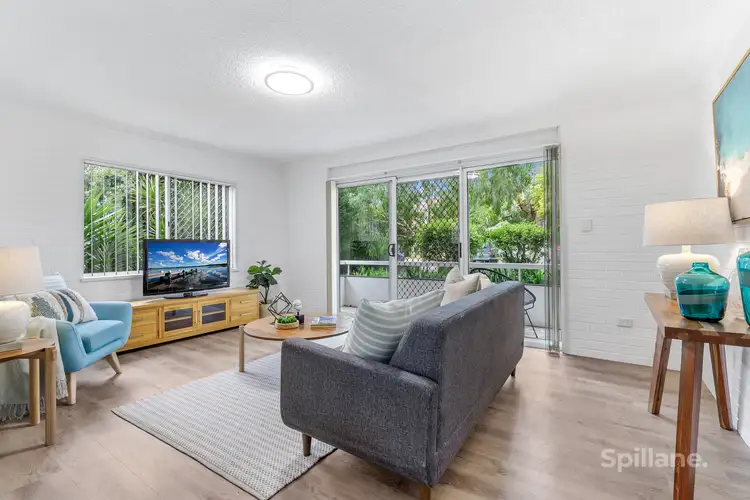 Second view of Homely unit listing, 1/10 Bourke Street, Adamstown NSW 2289