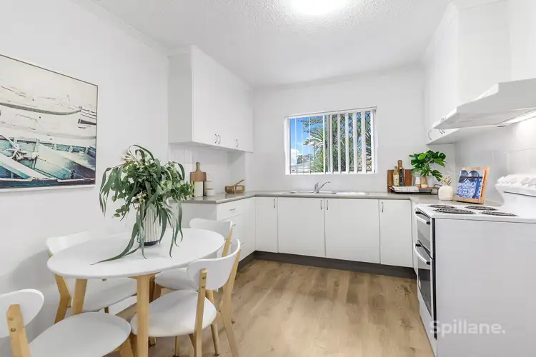 Third view of Homely unit listing, 1/10 Bourke Street, Adamstown NSW 2289