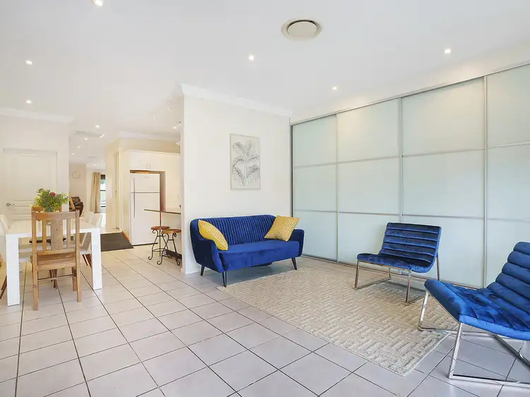 Fourth view of Homely semi-detached listing, 16 Woodburn Avenue, Panania NSW 2213