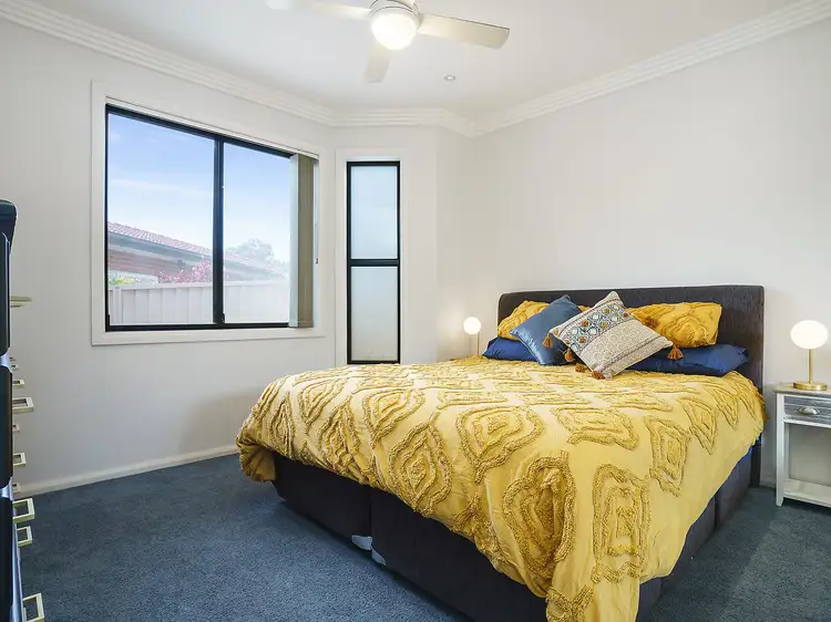 Fifth view of Homely semi-detached listing, 16 Woodburn Avenue, Panania NSW 2213
