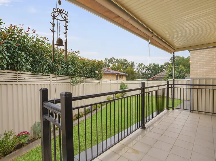 Sixth view of Homely semi-detached listing, 16 Woodburn Avenue, Panania NSW 2213