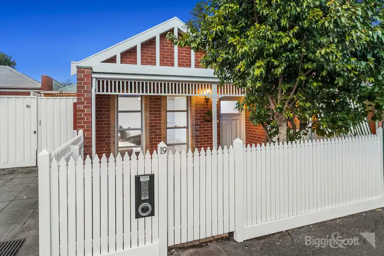 19 Adelaide Street, Footscray VIC 3011