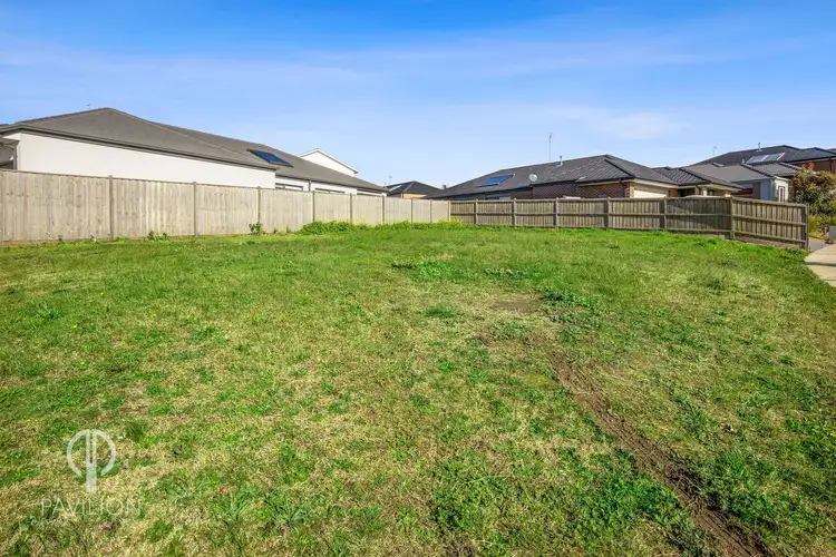 Third view of Homely land listing, 69 Oceania Drive, Curlewis VIC 3222
