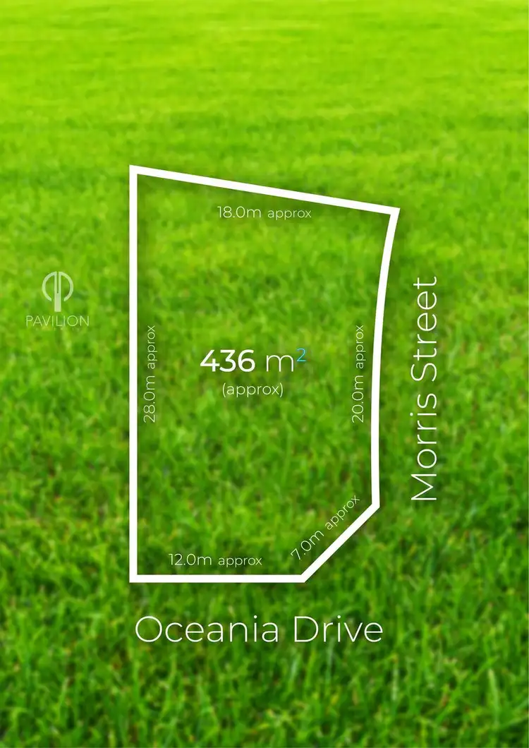 Fifth view of Homely land listing, 69 Oceania Drive, Curlewis VIC 3222