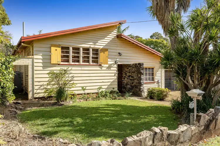 Main view of Homely house listing, 51 Wirra Wirra Street, East Toowoomba QLD 4350