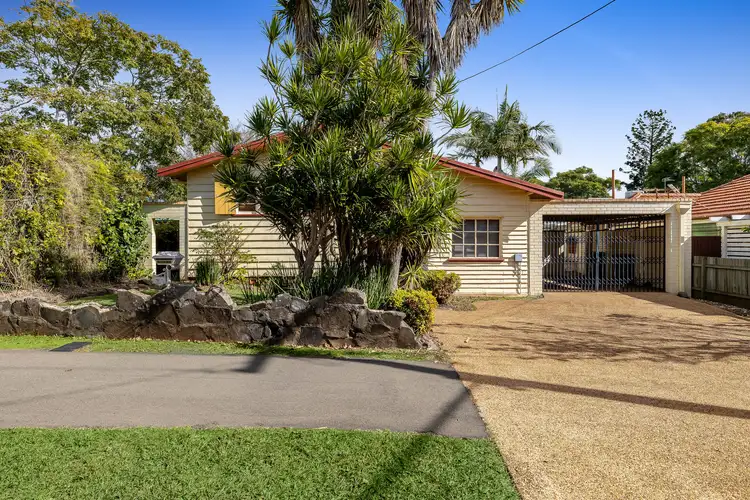 Second view of Homely house listing, 51 Wirra Wirra Street, East Toowoomba QLD 4350