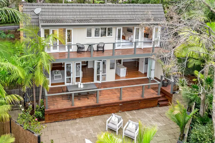 1 Hansford Parade, Bilgola Plateau NSW 2107